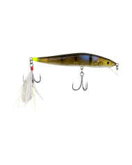 Cullem Pro Series V Jerk 100mm 10.5g Tracer