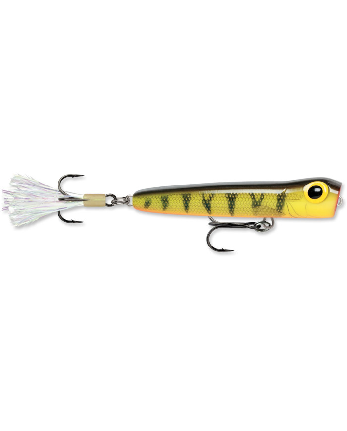 Storm Rattlin' Chug Bug Naturistic Perch 2 1/2" 1/4oz