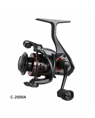 Okuma Ceymar C-500A Front Drag Spinning Reel
