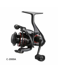 Okuma Ceymar C-500A Front Drag Spinning Reel