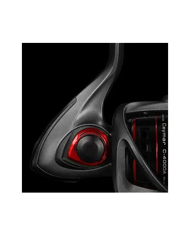Okuma Ceymar C-500A Front Drag Spinning Reel