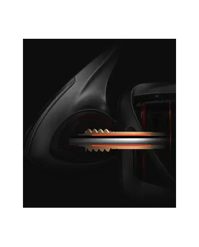 Okuma Ceymar C-500A Front Drag Spinning Reel