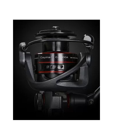 Okuma Ceymar C-500A Front Drag Spinning Reel