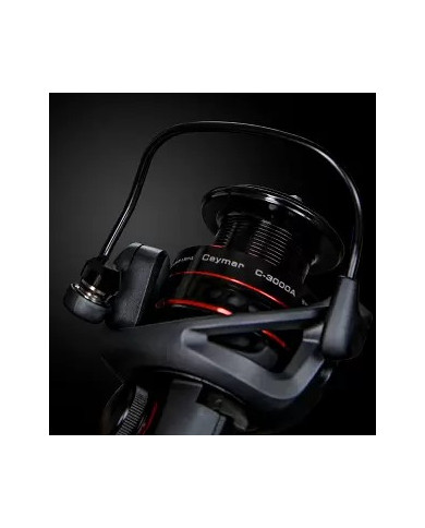 Okuma Ceymar C-500A Front Drag Spinning Reel