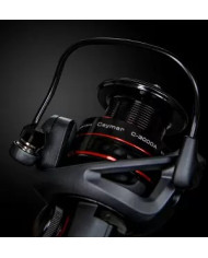 Okuma Ceymar C-500A Front Drag Spinning Reel
