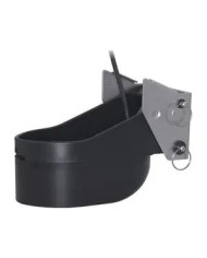 Garmin AIRMAR Xdcr,TM185M,8-pin,1kW,CHIRP,Transom Mount Transducer