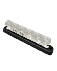 Victron Busbar 150A 6P and cover