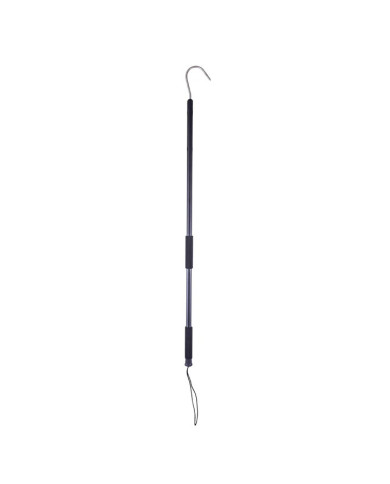 Jarvis Walker Pro Series Gaff Double Handle 4ft