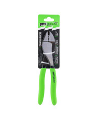Bite Science Stainless Steel Crimping Pliers
