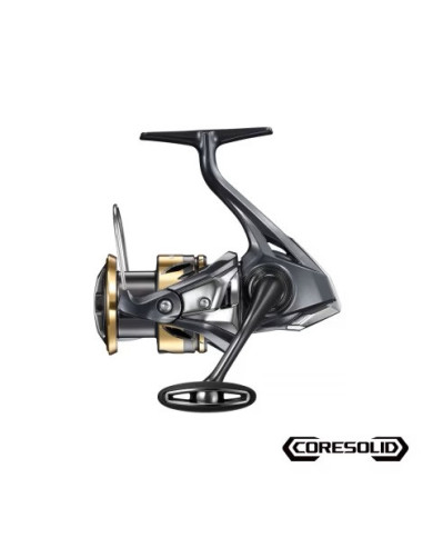 Shimano Ultegra 4000XG FD Front Drag Spinning Reel