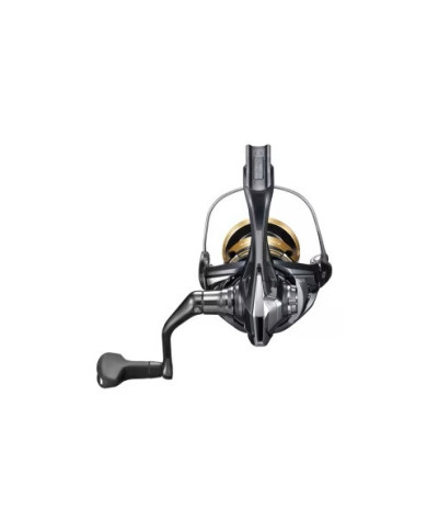 Shimano Ultegra 4000XG FD Front Drag Spinning Reel