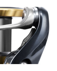 Shimano Ultegra 4000XG FD Front Drag Spinning Reel