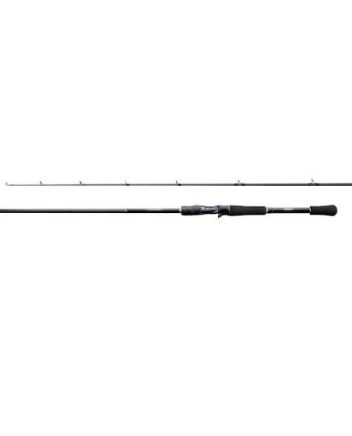 Shimano Curado 7ft 2in H 1 pc Casting Rod (2023)