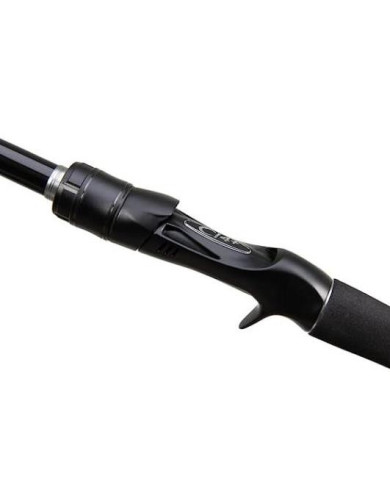 Shimano Curado 7'2" MH Casting Rod (2021)