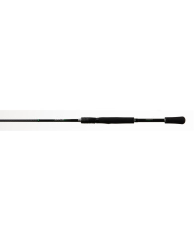 Shimano Curado 7ft 2in MH 2pc Spinning Rod (Euro Spec)