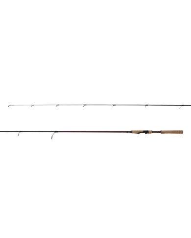 Shimano Clarus F 7in Medium Power Fast Action 2 pc Spinning Rod