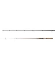Shimano Clarus F 7in Medium Power Fast Action 2 pc Spinning Rod