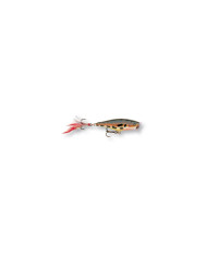 Rapala Skitter Pop Frog  2 3/4in 1/4oz Rapala Skitter Pop Frog  2 3/4in 1/4oz