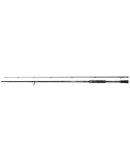 Shimano SLXSX70MH2AEU  7' 2 - Piece Medium Heavy Fast Action Fresh Water Spinning Rod (2022 Model)
