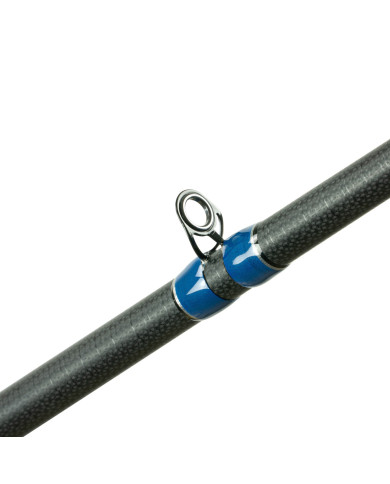 Shimano SLXSX70MH2AEU  7' 2 - Piece Medium Heavy Fast Action Fresh Water Spinning Rod (2022 Model)