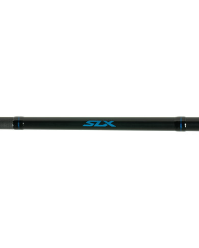 Shimano SLXSX70MH2AEU  7' 2 - Piece Medium Heavy Fast Action Fresh Water Spinning Rod (2022 Model)