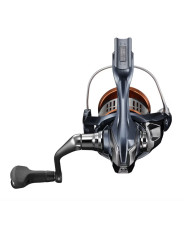 Shimano NASCI 2500HG FD Front Drag Spinning Reel