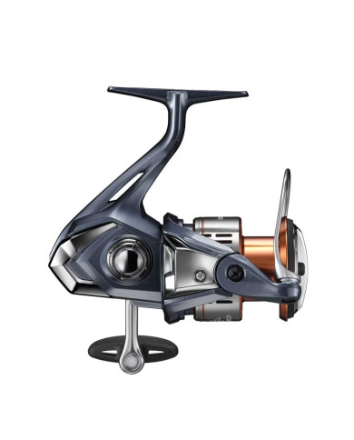 Shimano NASCI 4000XG FD Front Drag Spinning Reel
