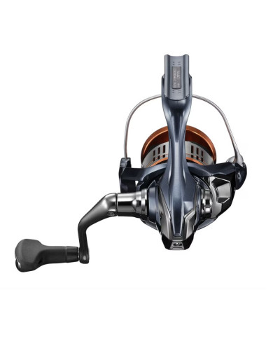 Shimano NASCI C5000XG FD Front Drag Spinning Reel