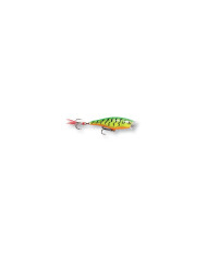 Rapala Skitter Pop Firetiger 2 3/4" 1/4oz