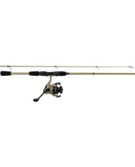 Okuma Outrax 4000A 5.0:1- 7ft Medium 2 Piece Spinning Combo