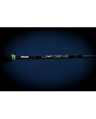 Okuma LFR Gen2 Niloticus 5ft 6in Light/Medium 2 Tip Spinning Rod