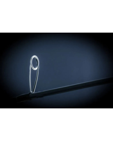 Okuma LFR Gen2 Niloticus 5ft 6in Light/Medium 2 Tip Spinning Rod