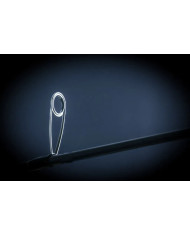 Okuma LFR Gen2 Niloticus 5ft 6in Light/Medium 2 Tip Spinning Rod