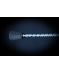 Okuma LFR Gen2 Niloticus 5ft 6in Light/Medium 2 Tip Spinning Rod