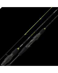 Okuma LFR Gen2 Niloticus 5ft 6in Light/Medium 2 Tip Spinning Rod