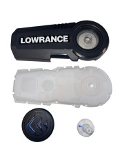 Lowrance Ghost (X) Indicator Upgrade Kit
