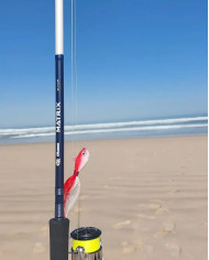 Okuma Matrix 8ft Medium Heavy Saltwater Spinning Rod