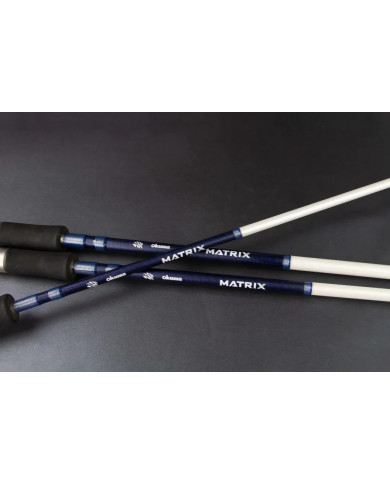 Okuma Matrix 8ft Medium Heavy Saltwater Spinning Rod