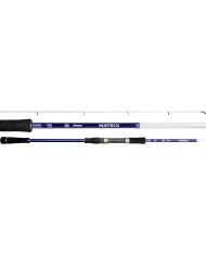 Okuma Matrix 8ft Medium Heavy Saltwater Spinning Rod