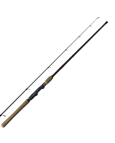 Sensation Axis Finesse 5ft Ultra Light 2 Pc Spinning Rod