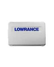Lowrance White Sun / Dust Cover for HDS-9 LIVE & HDS PRO 9 & Elite FS 9 Units