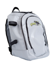 React Waterproof Backpack