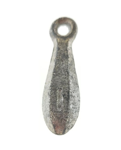 Pro-hunter Bottle (B) Lead Sinker 14g / 1/2oz