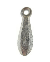 Pro-hunter Bottle (B) Lead Sinker 14g / 1/2oz