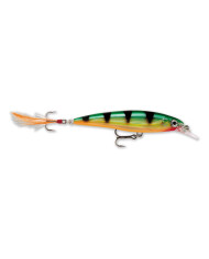 Rapala X-Rap 8 Perch 3 1/8in 1/4oz