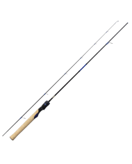 Sensation Bream Supreme Finesse 5ft Ultra Light 2pc Spinning Rod