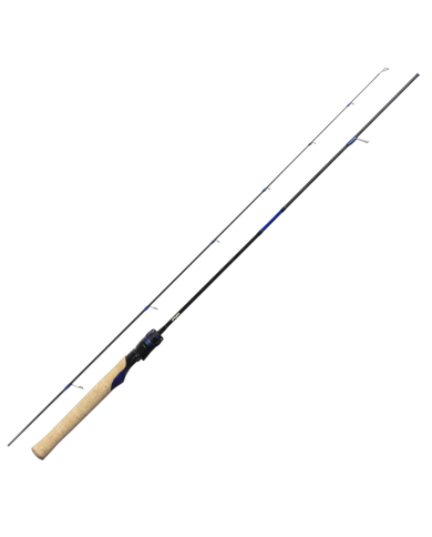 Sensation Bream Supreme Finesse 6ft Ultra Light 2pc Spinning Rod