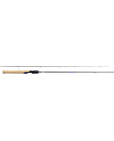 Sensation Bream Supreme Finesse 6ft Ultra Light 2pc Spinning Rod