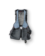 Stealth Lite Blue Grey Vest