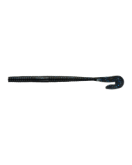 Yum Thump'n Dinger Black/Blue Laminate 6in